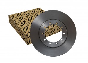 Диск тормозной BD5291 BM MOTORSPORT