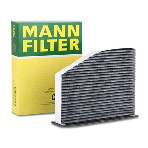 Фильтр салона CUK2939 MANN FILTER