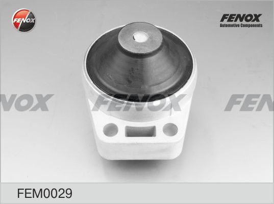 ОПОРА ДВИГАТЕЛЯ ПРАВАЯ FEM0029 FENOX