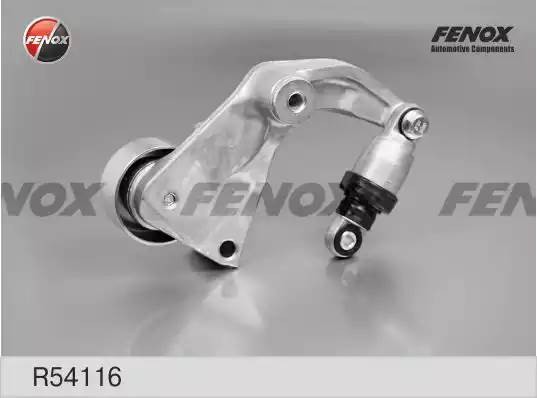 НАТЯЖИТЕЛЬ ПОЛИКЛИНОВОГО РЕМНЯ  R54116 FENOX