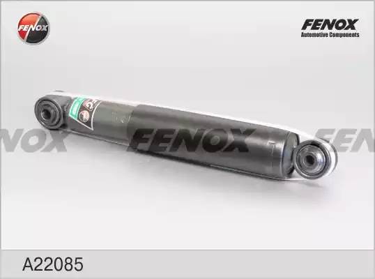 АМОРТИЗАТОР ЗАДНИЙ ГАЗОМАСЛЯНЫЙ A22085 FENOX