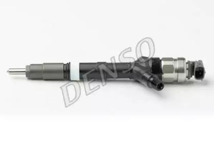 Форсунка топливная DCRI107580 DENSO