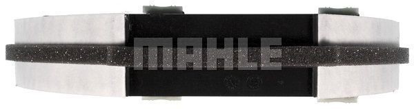 Фильтр салона LAK413 MAHLE
