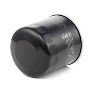 Фильтр масляный двигателя F 026 407 001 BOSCH