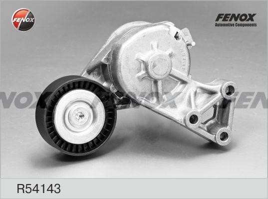 НАТЯЖИТЕЛЬ ПОЛИКЛИНОВОГО РЕМНЯ  R54143 FENOX