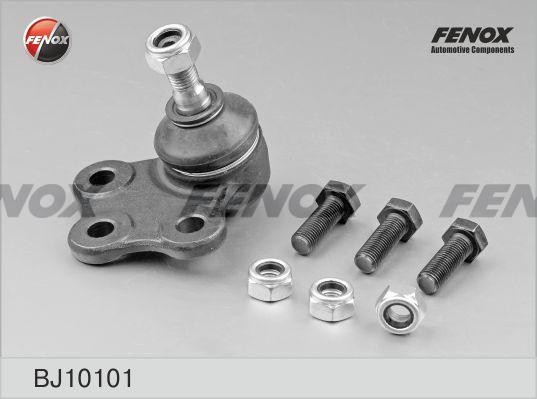 ОПОРА ШАРОВАЯ НИЖНЯЯ BJ10101 FENOX