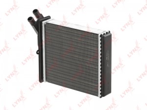 Радиатор отопителя RH0331 LYNXAUTO