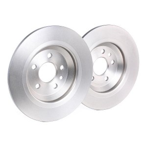Диск тормозной 08.A537.11 BREMBO