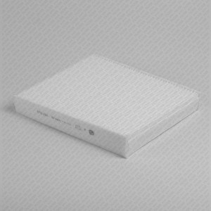 Фильтр салона IF0152 GREEN FILTER