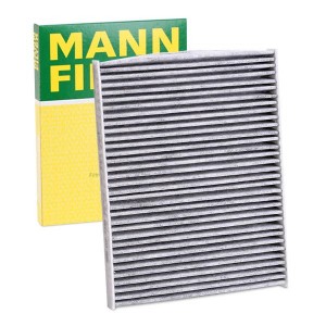 Фильтр салона CUK 2422 MANN FILTER