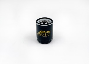 Фильтр масляный GB-132 BIG FILTER