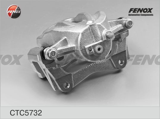 СУППОРТ ПЕРЕДНИЙ ПРАВЫЙ CTC5732 FENOX