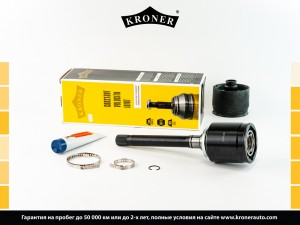 ШРУС K101323 KRONER