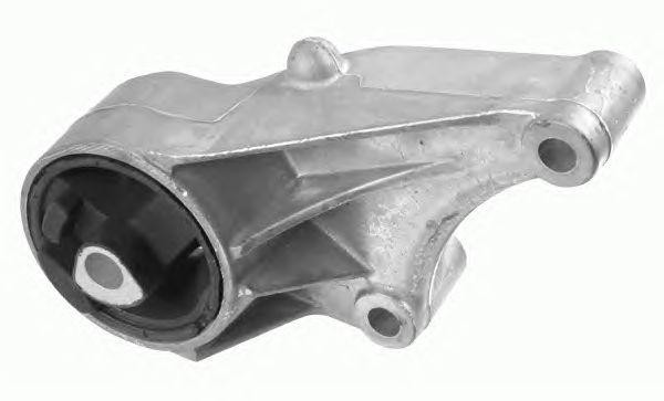 Опора коробки передач 3044301 LEMFORDER