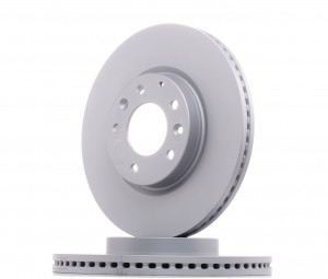 Диск тормозной 24.0125-0188.1 ATE