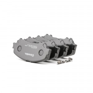 Колодки тормозные дисковые P56099 BREMBO
