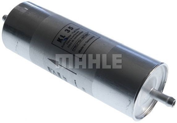 Фильтр топливный KL35 MAHLE