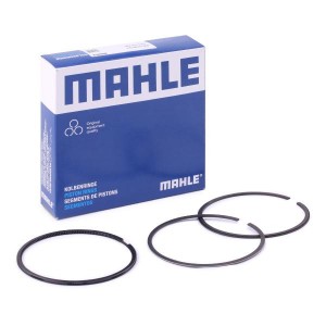 Кольца поршневые 04004N0 MAHLE