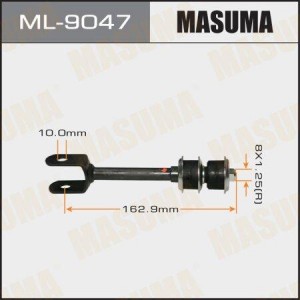 Стойка стабилизатора ML-9047 MASUMA