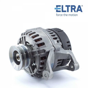 Генератор 3122.3771-01 ELTRA