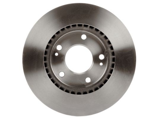 Диск тормозной 0 986 479 R26 BOSCH