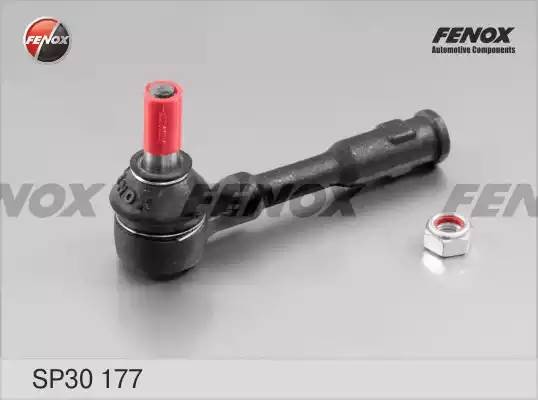 НАКОНЕЧНИК РУЛЕВОЙ  SP30177 FENOX