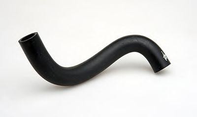 Комплект патрубков отопителя EPDM LPKH01082 LUZAR