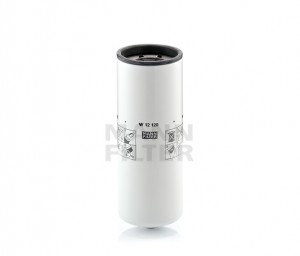 Фильтр масляный двигателя W 12 120 MANN FILTER