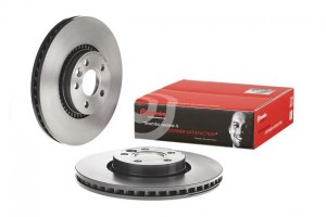 Диск тормозной 09.A426.11 BREMBO