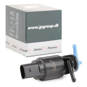 Электронасос стеклоомывателя 11 985 006 00 JP GROUP