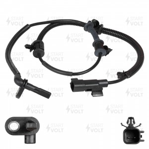 Датчик ABS VSABS0518 START VOLT