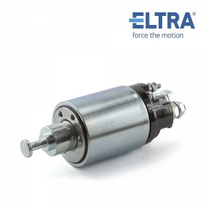 Реле втягивающее 6401.3708.800-04 ELTRA