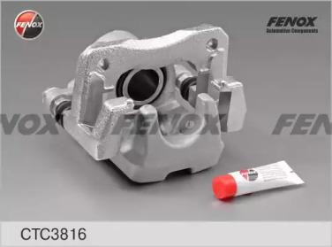 СУППОРТ ЗАДНИЙ ПРАВЫЙ CTC3816 FENOX