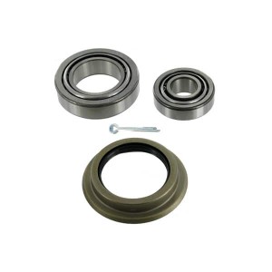 Подшипник ступицы колеса (комплект) VKBA1465 SKF
