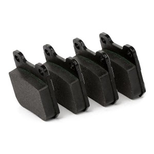 Колодки тормозные дисковые 13.0460-4040.2 ATE