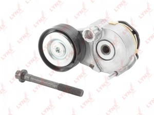 Натяжитель ремня приводного в сборе PT-3033 LYNXAUTO