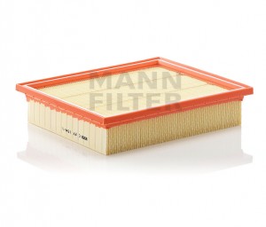Фильтр воздушный C27154/1 MANN FILTER