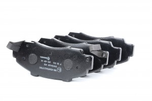 Колодки тормозные дисковые P28026 BREMBO