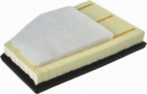 Фильтр воздушный A22005 JS ASAKASHI