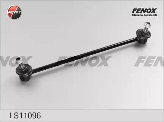 ТЯГА СТАБИЛИЗАТОРА ПЕРЕДНЯЯ LS11096 FENOX