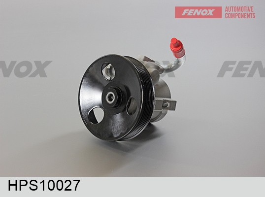 НАСОС ГИДРОУСИЛИТЕЛЯ РУЛЯ HPS10027 FENOX