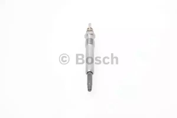 Свеча накаливания 0 250 201 054 BOSCH
