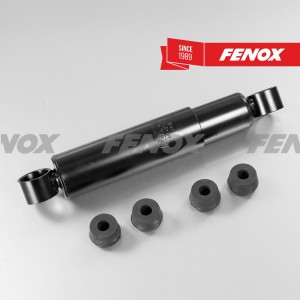 АМОРТИЗАТОР ПЕРЕДНИЙ МАСЛЯНЫЙ A11027O7 FENOX