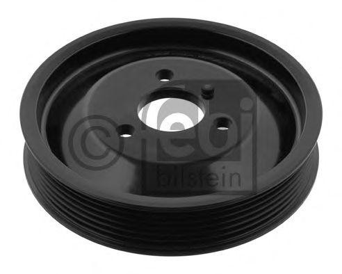 Шкив насоса гидроусилителя руля 37225 FEBI BILSTEIN
