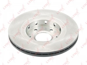 Диск тормозной BN-1093 LYNXAUTO