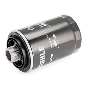 Фильтр масляный двигателя OC456 MAHLE