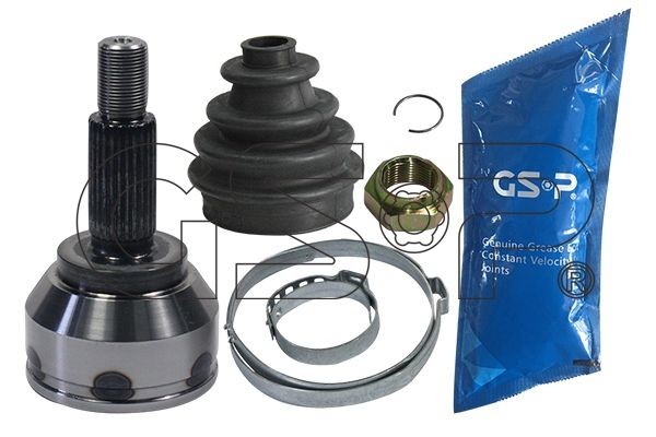 ШРУС 818007 GS P