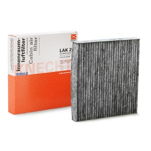 Фильтр салона LAK216 MAHLE