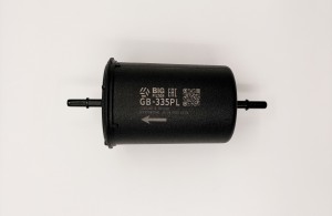 Фильтр топливный GB-335PL BIG FILTER