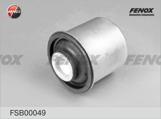 САЙЛЕНТБЛОК ЗАДНЕЙ БАЛКИ FSB00049 FENOX
